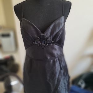 Charles Chang Lima sexy cocktail dress - sz 6 (40)